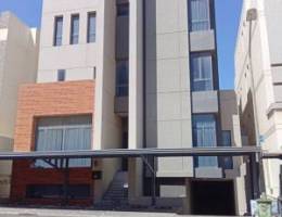  شقتين للايجار في غرب عبدالله ق٧ يرجى التواصل وتساب 