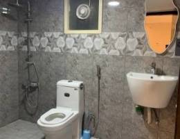  شقق للايجار غرفه وصاله ومطبخ وحمام تشطيب سوبر لوكس 