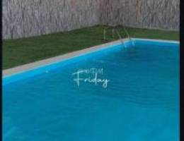  للأجار استراحه يومي 