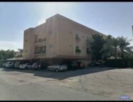  شقة للايجار 3 غرف نوم وغرفة خادمةرميثية قطعة9 