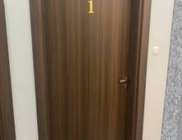  شقه للايجار 