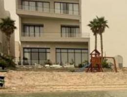  شاليه للإيجار اليومي فقط 