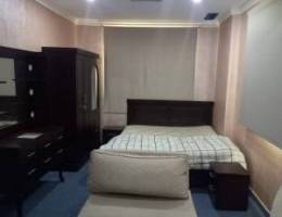  شقه للإيجار 