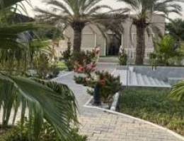  مزرعه للايجار طريق 800 VIP جديده 