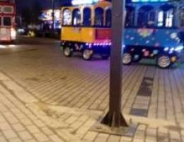  للايجار شهري مزرعه في الوافرء تصلح للعوائل 