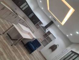  للايجار فيلل وبيوت وشقق واستوديو بالوفرة 