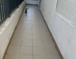  للايجار شقق في الصديق والزهراء والسلام 