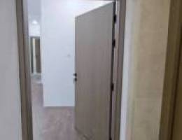  لايجار. شقه بالمطلاع علي 230 ..3 غرف  دور ثاني درج 