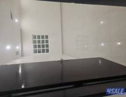  للايجار شقه العدان ٣ غرف قطعه ٢ 