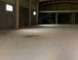  للاجار قسيمه صناعيه ١٠٠٠متر في النسيم الصناعيه 