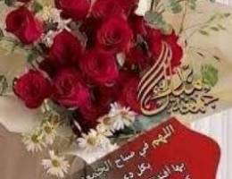  للايجار شقه بسعد العبدالله ٣غرف ٢حمام وصاله ومطبخ وغرفة خ 