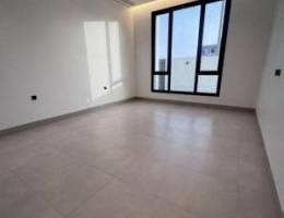  للايجار شقه تشطيب سوبر ديلوكس لمعاريس او موظفه 