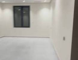  للايجار شقة في المطلاع N7 قطعة 3 