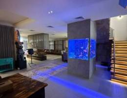  شاليه في مرحله الرابعه 