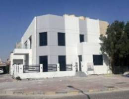  للاجار فلل وشقق وادوار كافة المناطق 