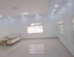  للايجار دور ارضي الظهر 