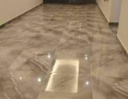  شقق للايجار  عزوبي وعوايل صباح السالم والسالمية 