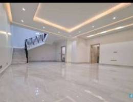  للايجار قسايم و شقق بتوسعة الوفرة تشطيب سوبر ديلوكس اول ساكن ومطلوب 