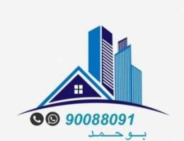  مطلوب عماره او بيت للإستثمار 