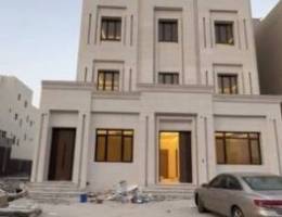  ايجار قسيمه المطلاع وادوار وشقق 