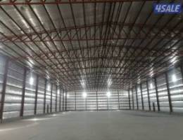  للجار مخازن ب امغره 