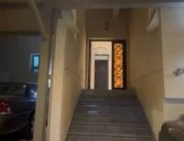  للايجار دور ارضي في ابو فطيره 