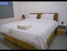  شقق مفروشة راقية للايجار 