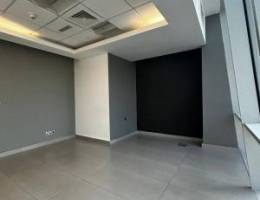  دور تجاري كامل مع فترة سماح  للإيجار في القبلة 