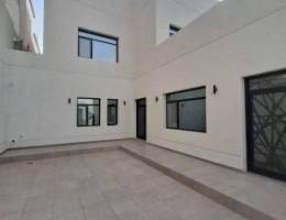  للايجار بيت بالمطلاع N6 