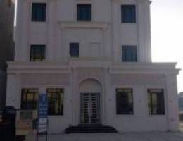  المالك للاجار شقه بلمطلاع N7 