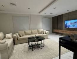  للإيجار في السالميه شقه مميزه 