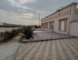  ديوانيه جواخير الهجن 