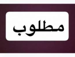  مطلوب من المالك فورا فيلا لسفارة اجنبية والدفع مقدم . 