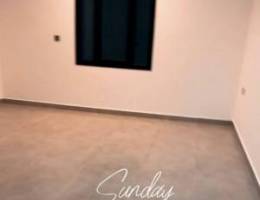  للايجار بالمطلاع شقتين N6 