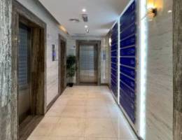  دور مميز للإيجار بالمرقاب - Office Floor for rent Murqab 