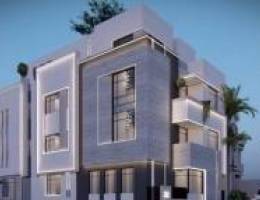  شقق الايجار 