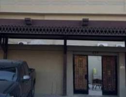  للايجار بيت الرقه ق1 مجدد بلكامل 