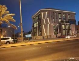  شقق للايجار تشطيب سوبر ديلوكس غير ساكن من قبل 