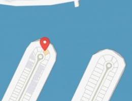  مطلوب ارض فضاء في الخيران 