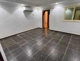  للايجار شقه في الرقه قطعة ٦ 