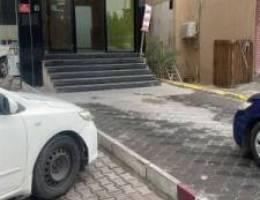  للإيجار محل بخيطان ق9 علي طريق المطار 55 مباشر 