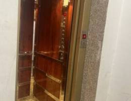  للإيجار في ام الهيمان شقة تتكون من 3 غرفة 2 حمام ومطبخ مجهز سنترال 