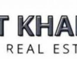  للايجار شقق في منطقة غرناطة 