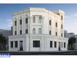  قسيمه للايجار في أبو فطيره، يرجى التواصل وتساب 