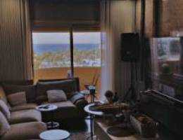  للبيع شقه في المهبوله ( خلو ) 