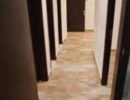  للايجار شقة بالمهبوله 