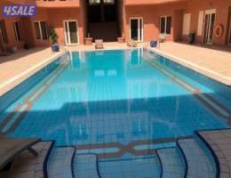  ڤيلا دوبلكس للايجار 