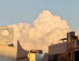  للإيجار سرداب 400 متر 