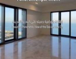  شقة راقية 3 غرف في تمدين سكوير- صباح السالم Executive apartment 