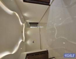  للايجار دور ارضي ابو فطيره 